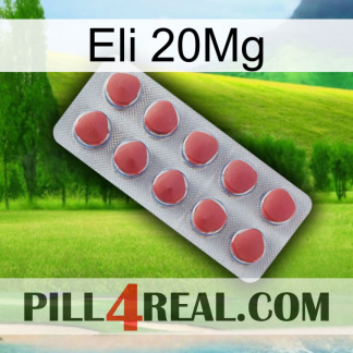 Eli 20Mg 18